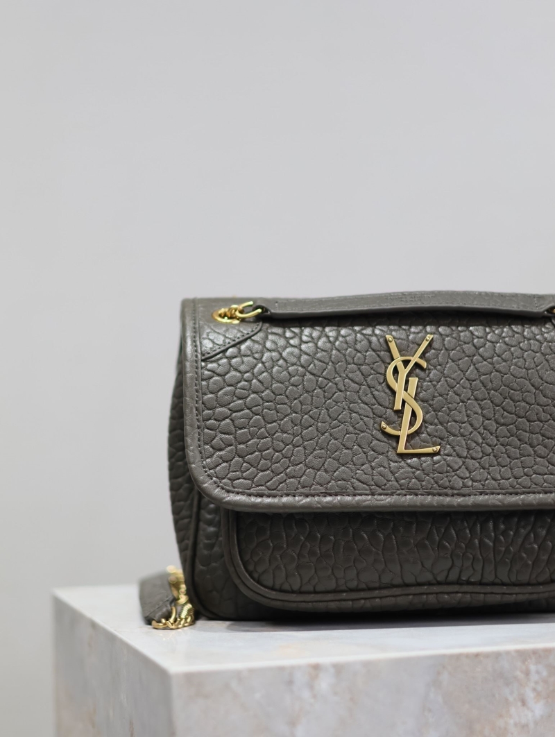 YSL Top Handle Bags